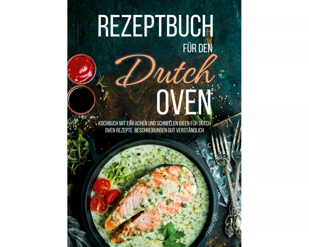 Rezeptbuch fr den Dutch Oven