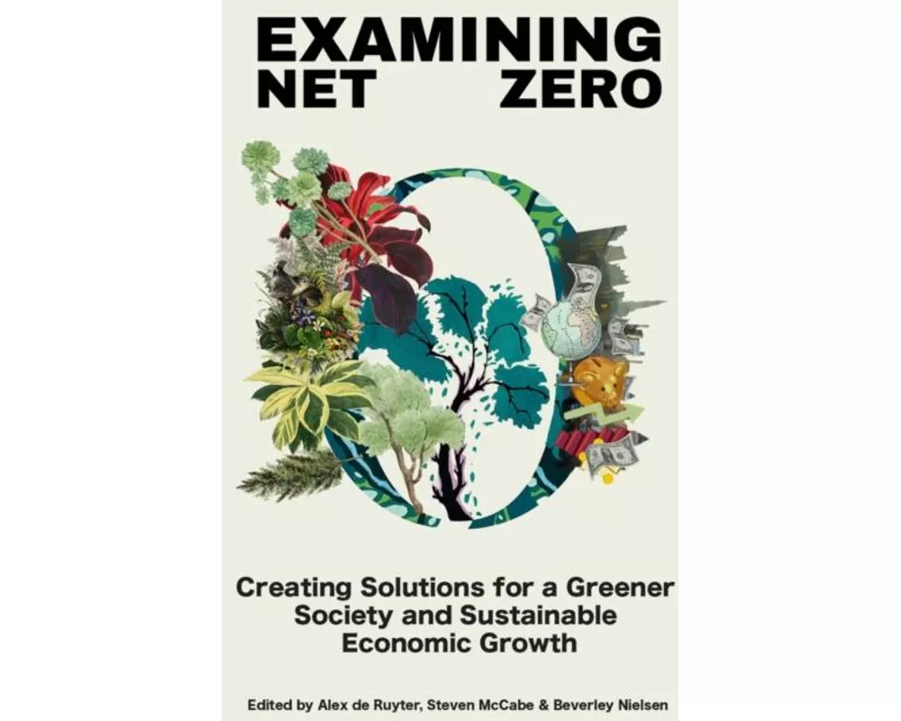 Examining Net Zero