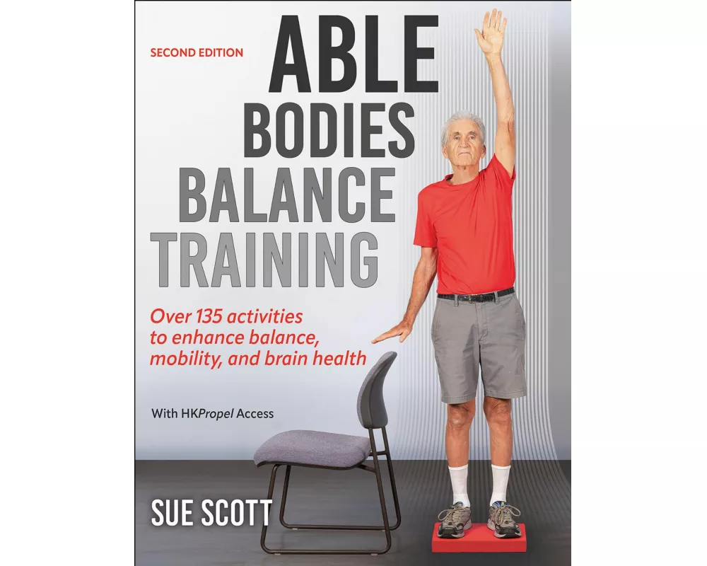 ABLE Bodies Balance Training