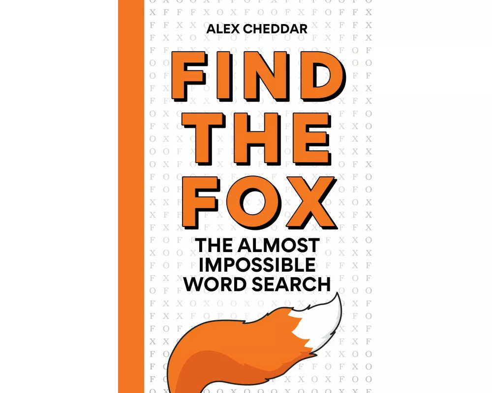 Find the Fox