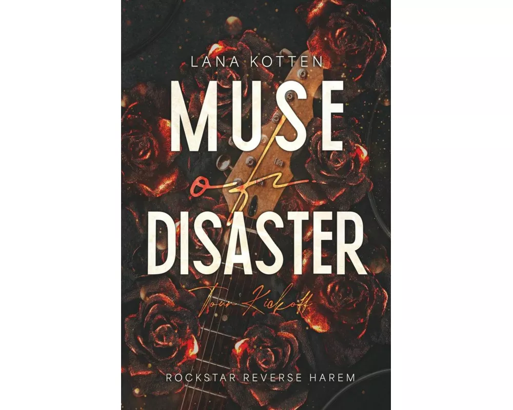 Muse Of Disaster: Tour Kickoff