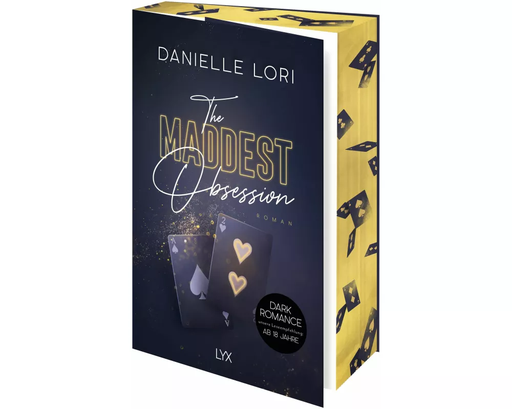 The Maddest Obsession