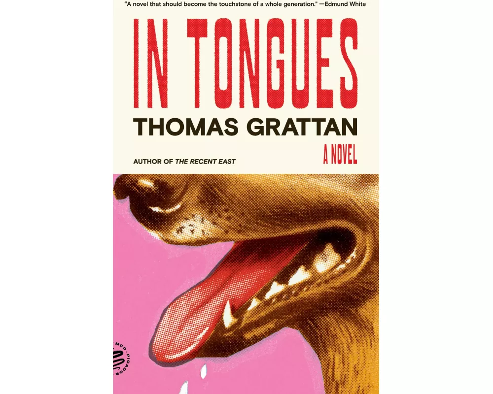 In Tongues