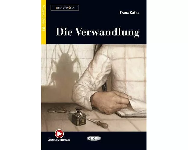Die Vewandlung. B1