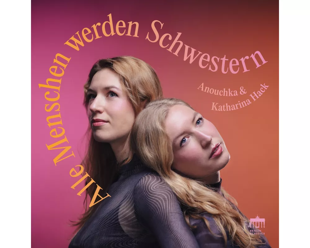 Alle Menschen Werden Schwestern