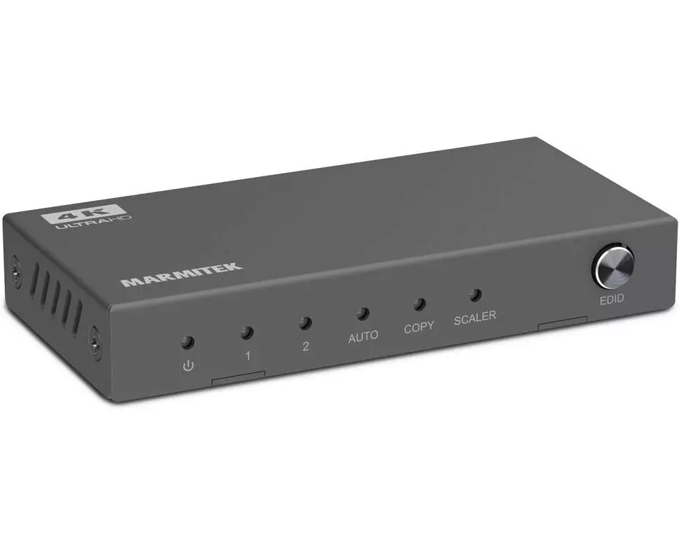 Marmitek Verteiler Split 612 Pro HDMI