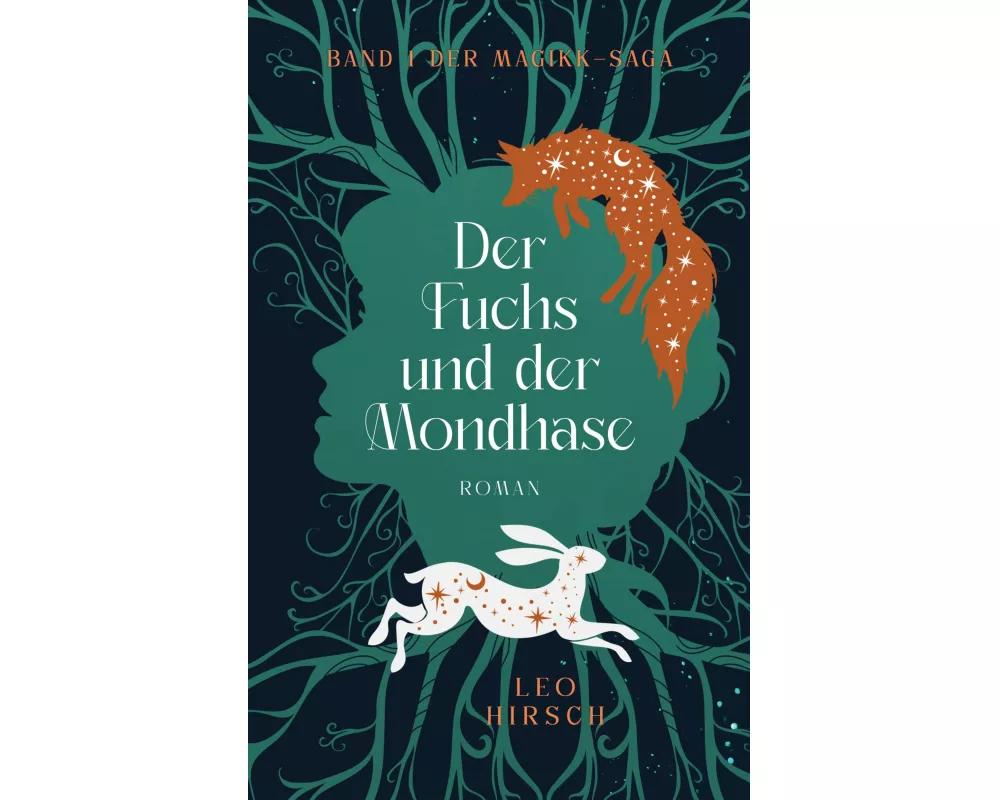 Der Fuchs und der Mondhase