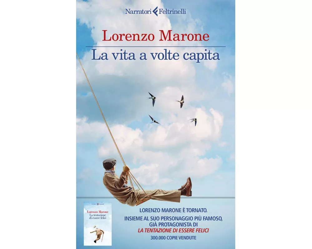 La vita a volte capita