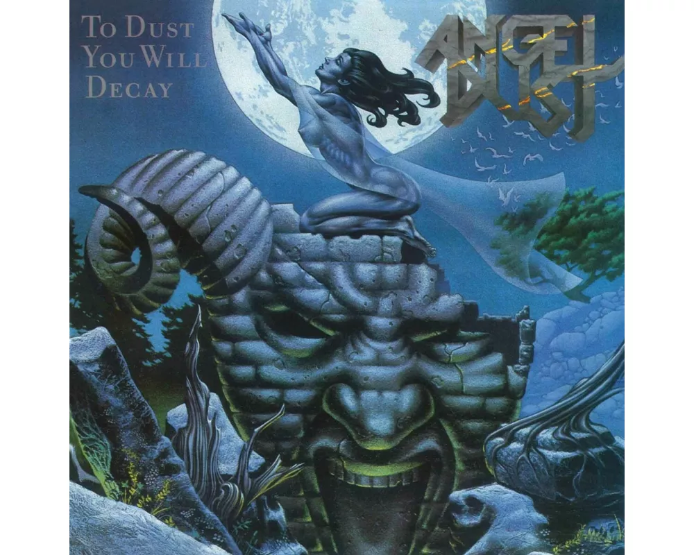 To Dust You Will Decay