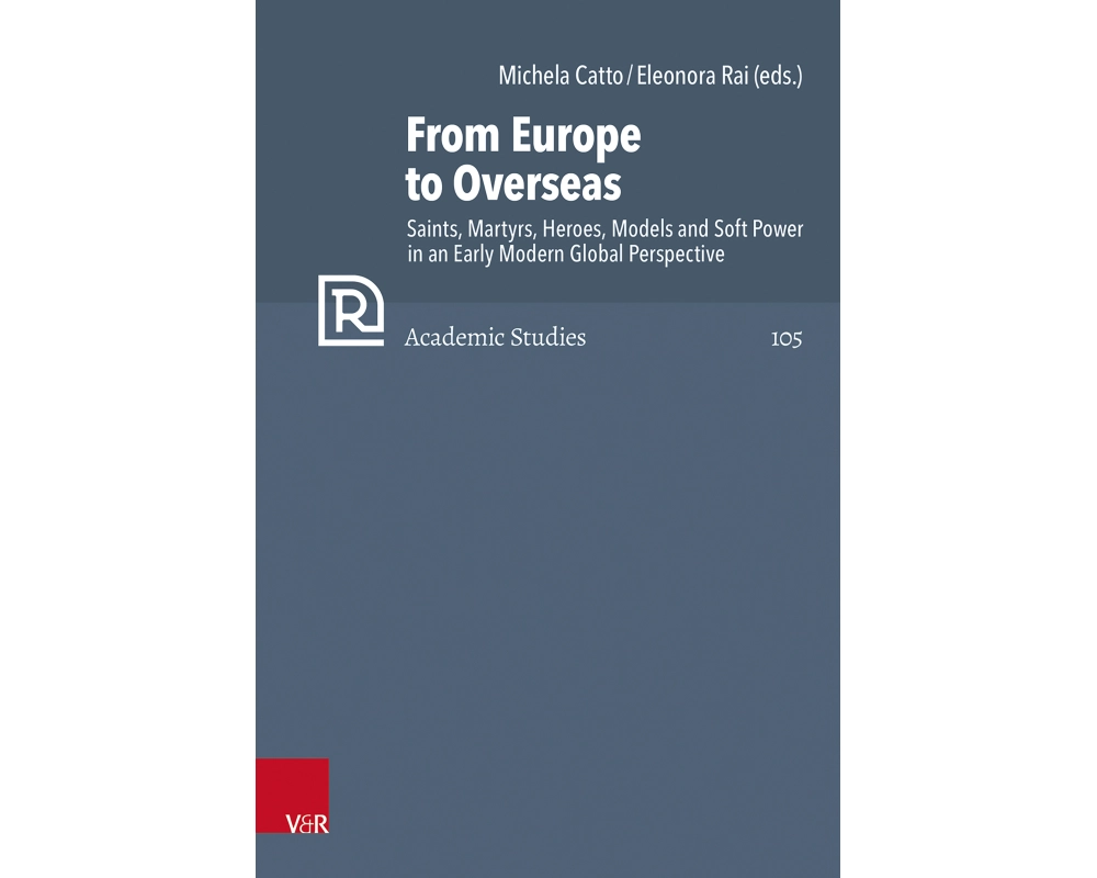 From Europe to Overseas