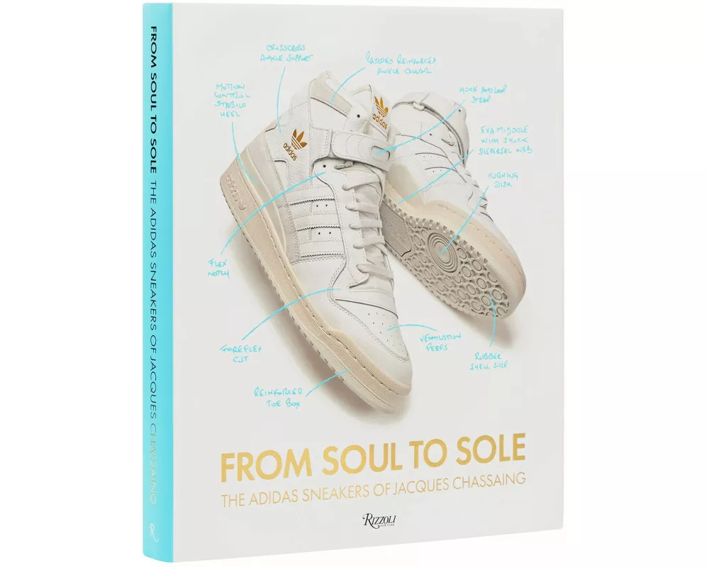 From Soul to Sole