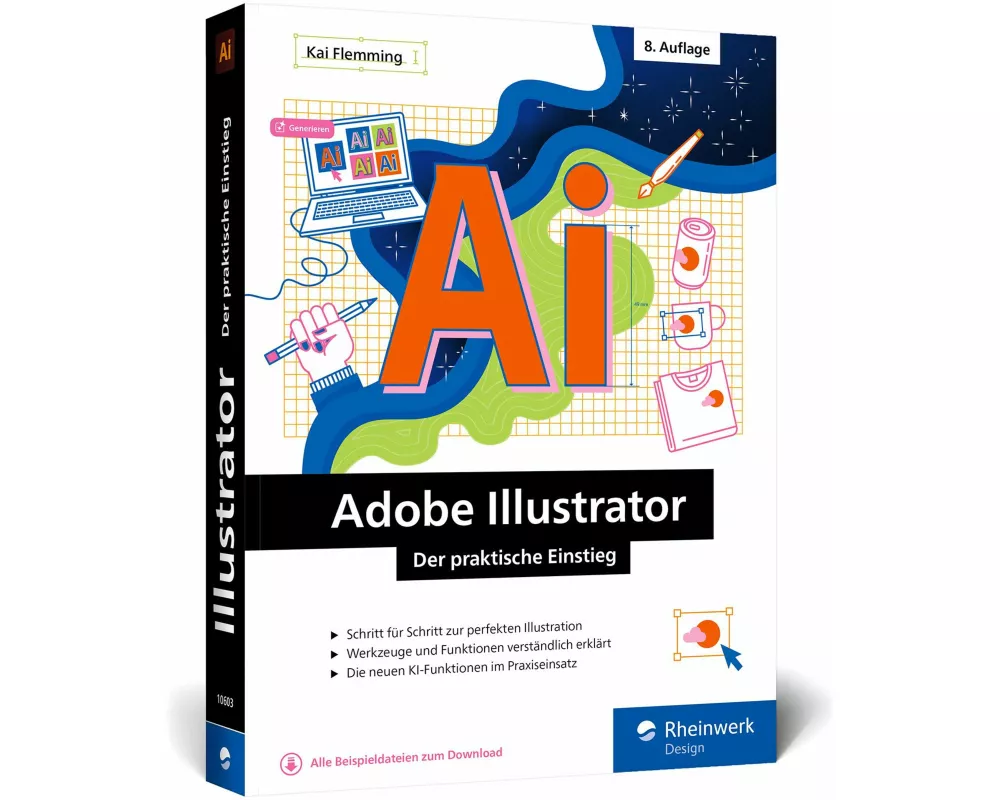 Adobe Illustrator