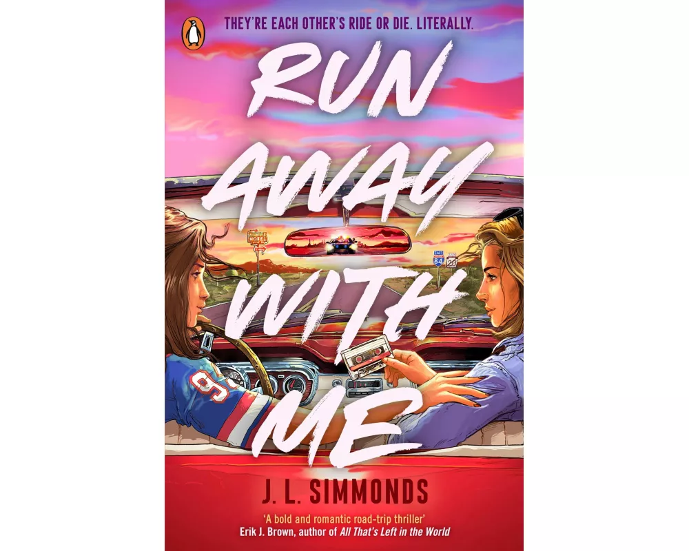 Run Away with Me