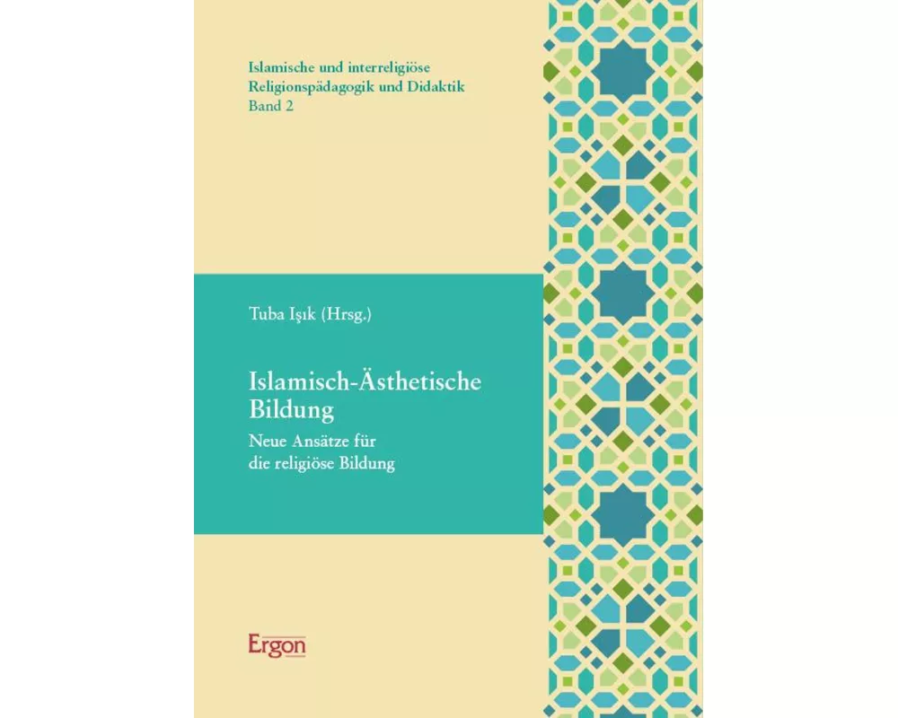 Islamisch-Ästhetische Bildung