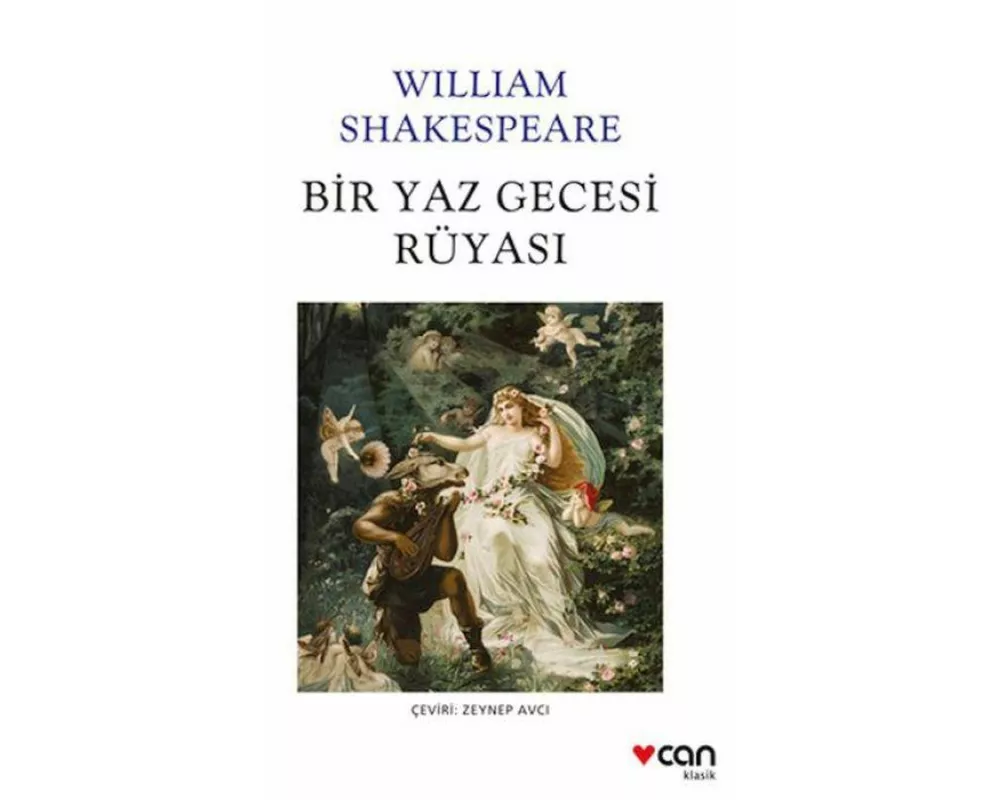 Bir Yaz Gecesi Rüyasi