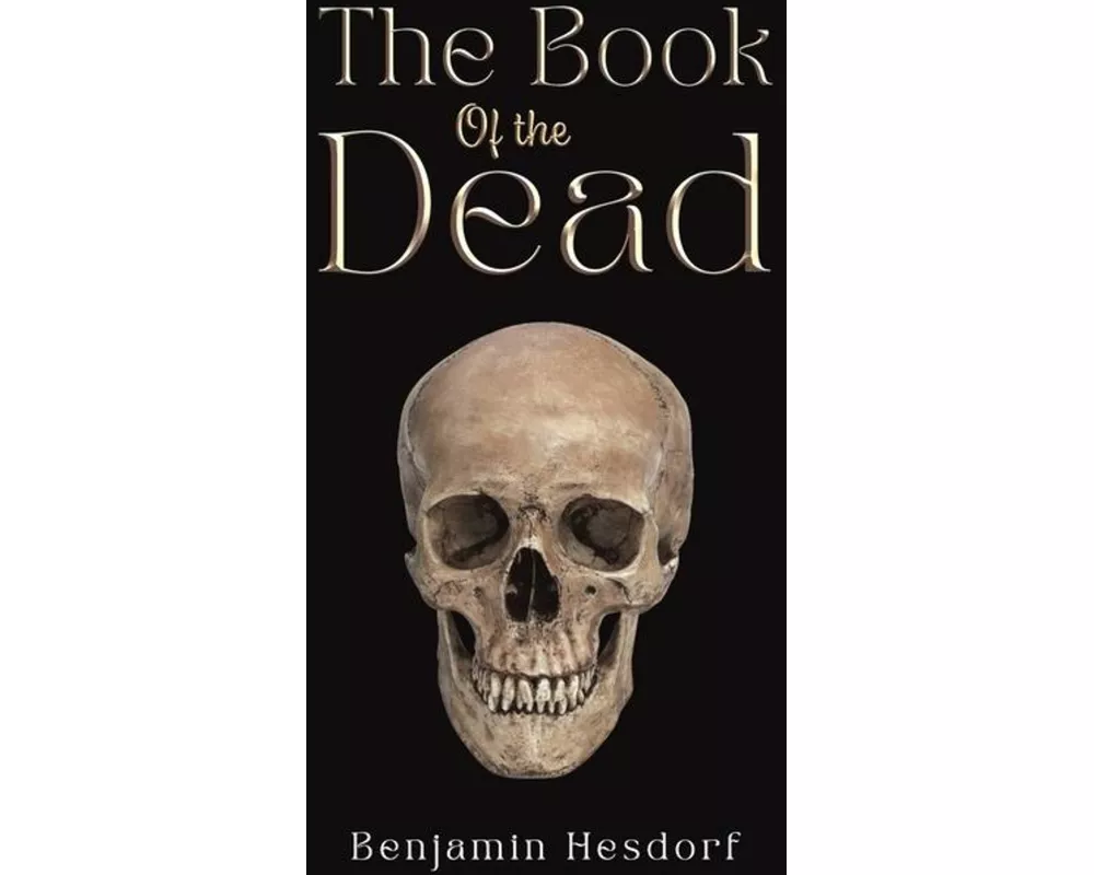 The Book of the Dead