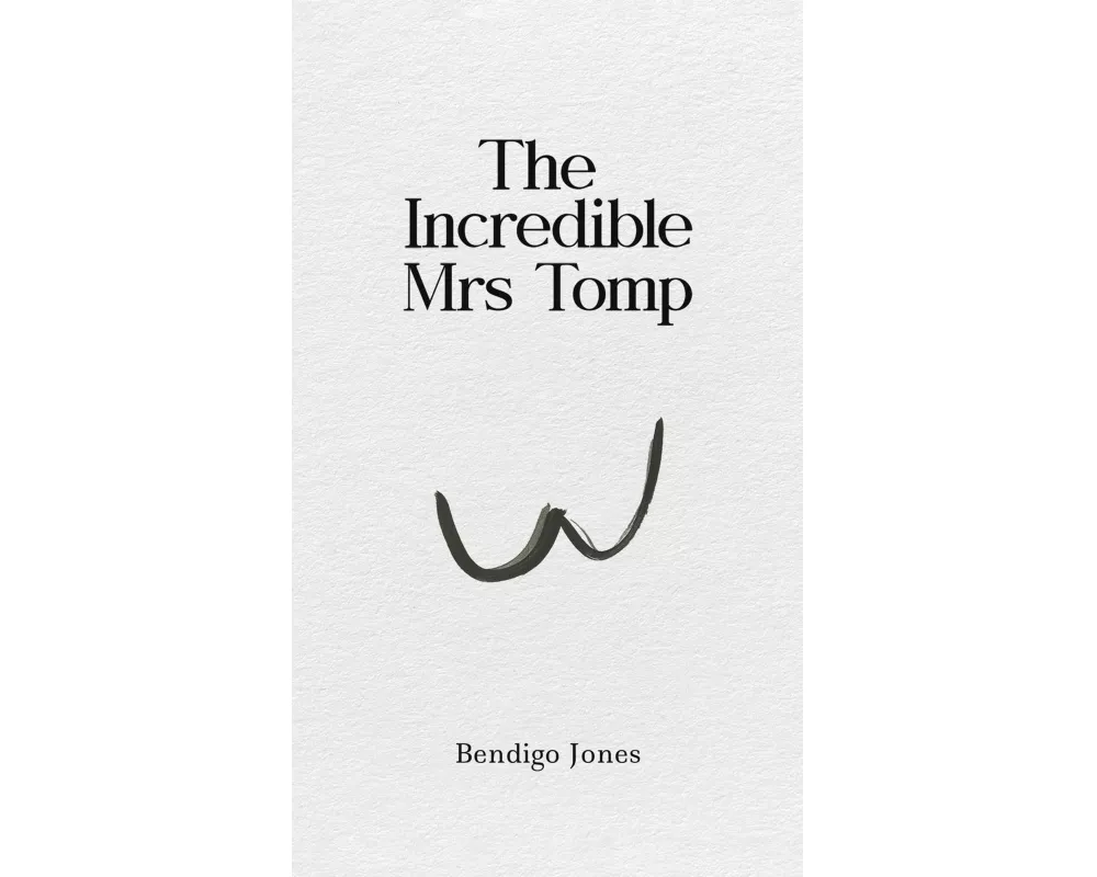 The Incredible Mrs Tomp