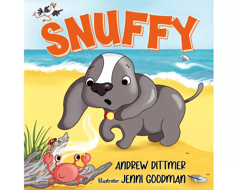Snuffy