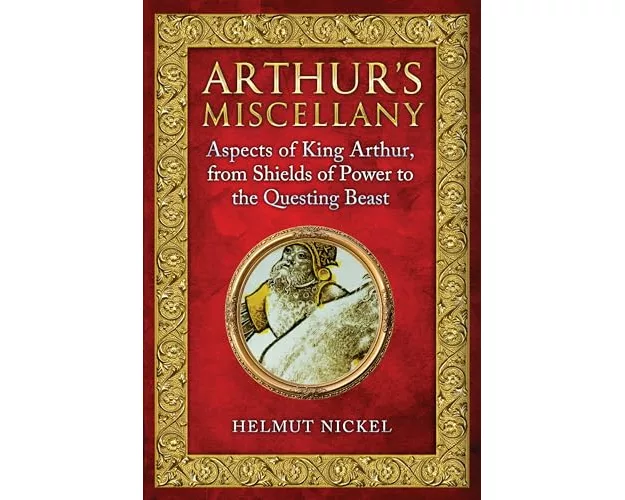 Arthur's Miscellany