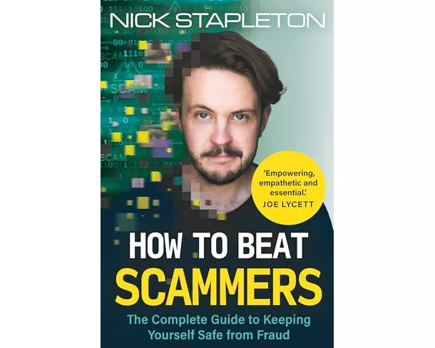 How to Beat Scammers