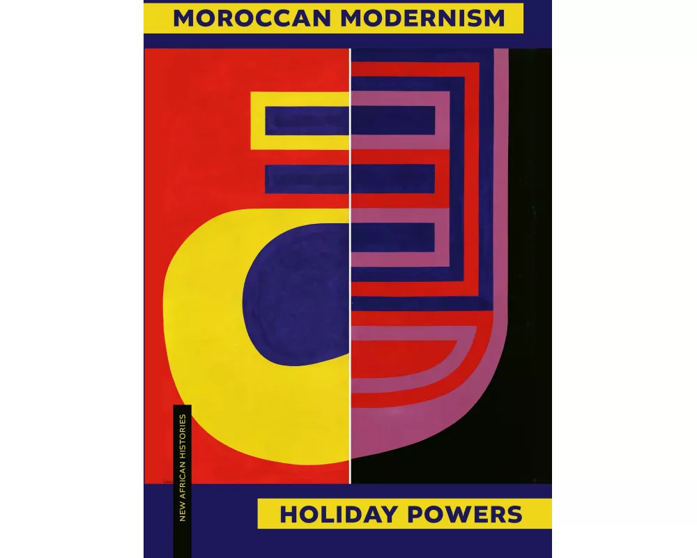 Moroccan Modernism