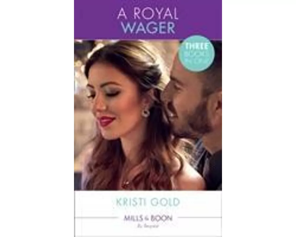The Royal Wager