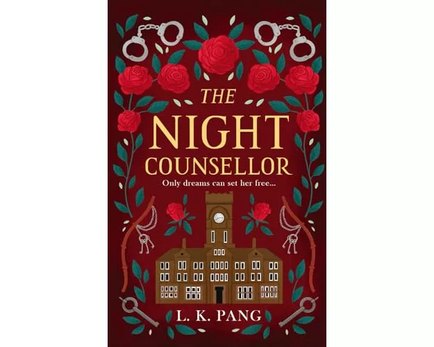 The Night Counsellor