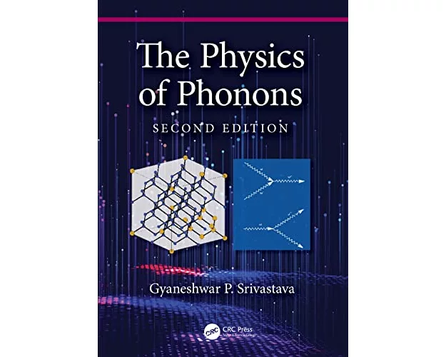 The Physics of Phonons