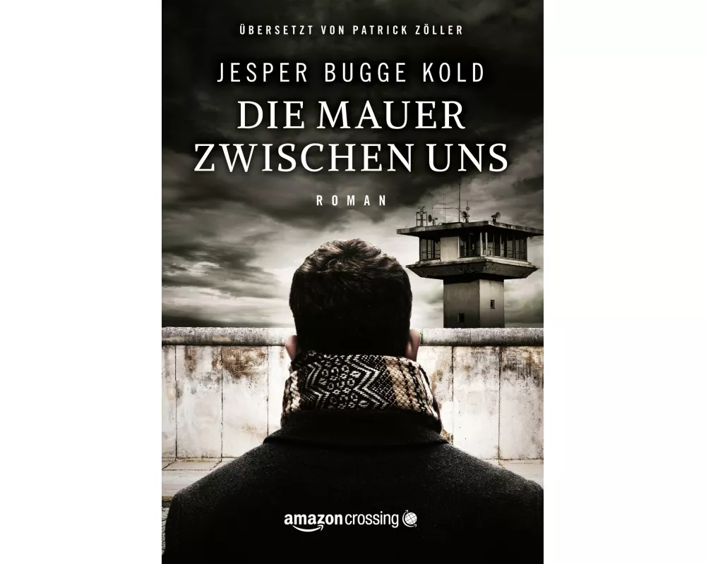 Die Mauer zwischen uns