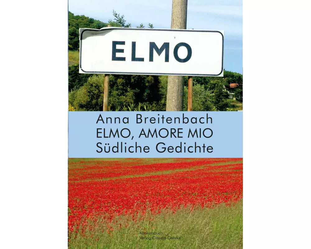 Elmo, amore mio