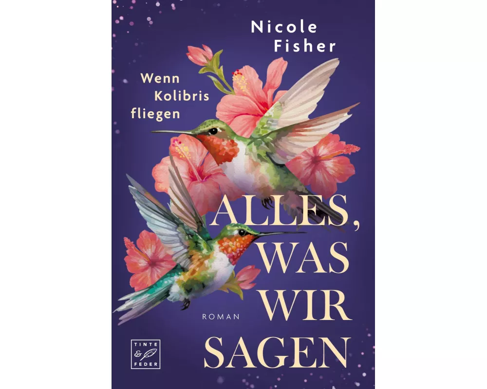 Alles, was wir sagen