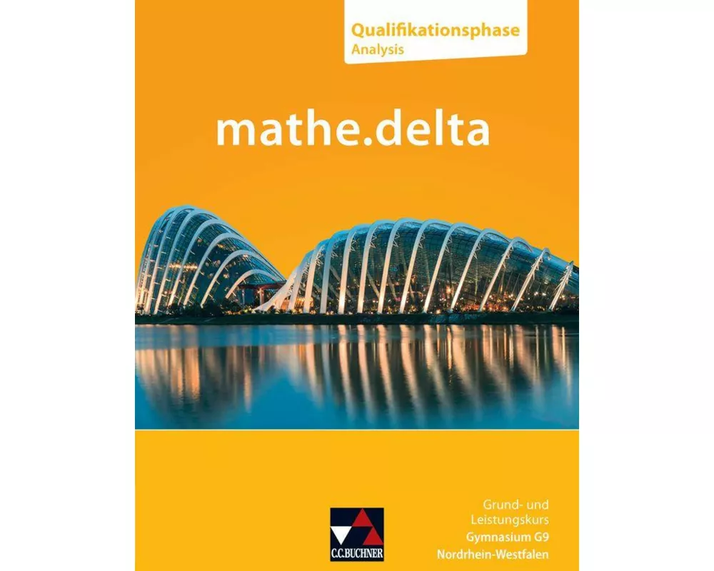 mathe.delta NRW Q-Phase Analysis