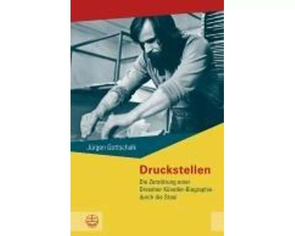Druckstellen