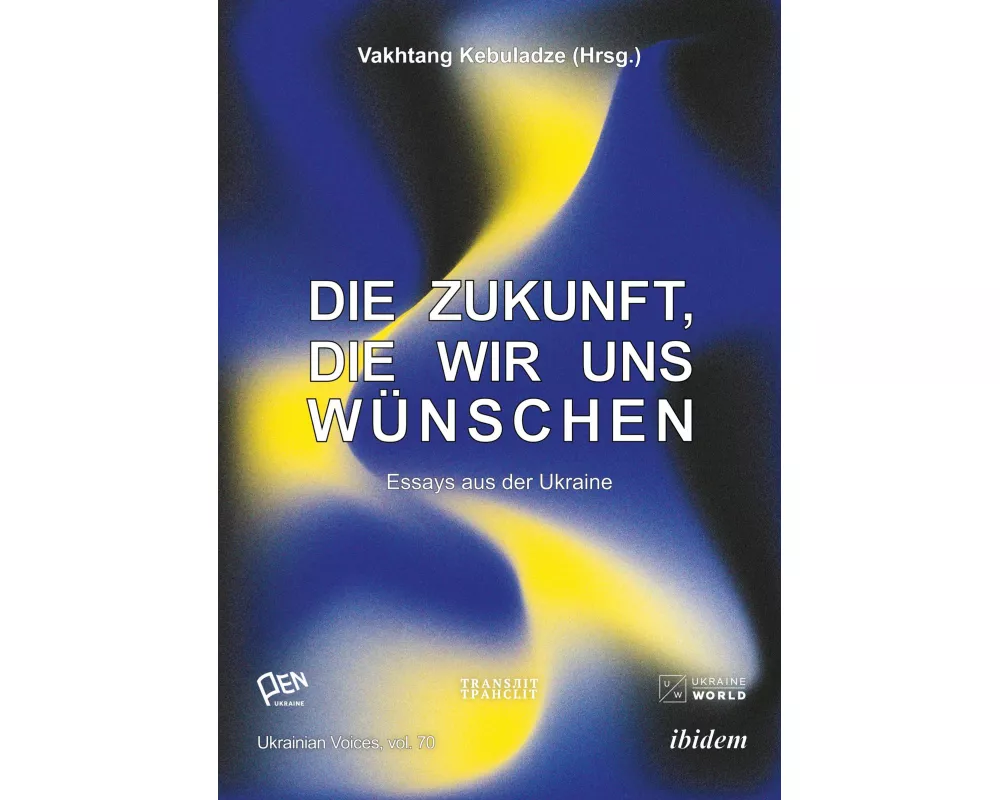 Die Zukunft, die wir uns wünschen