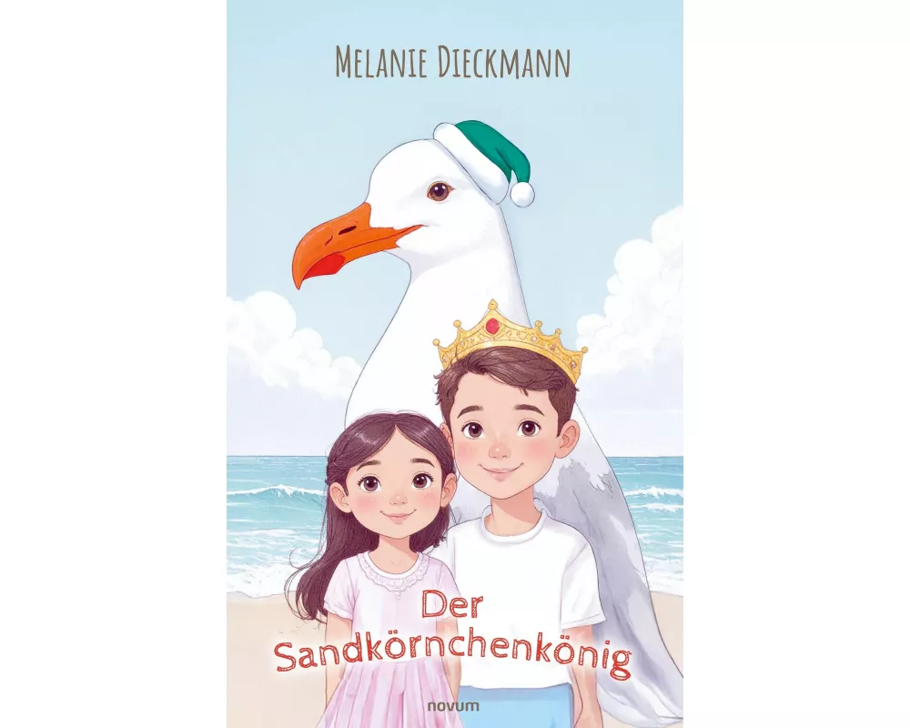 Der Sandkörnchenkönig