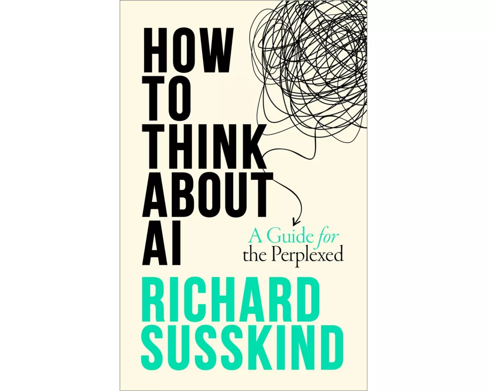 How To Think About AI
