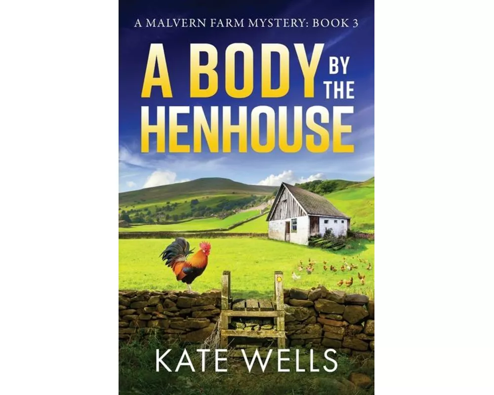 A Body by the Henhouse