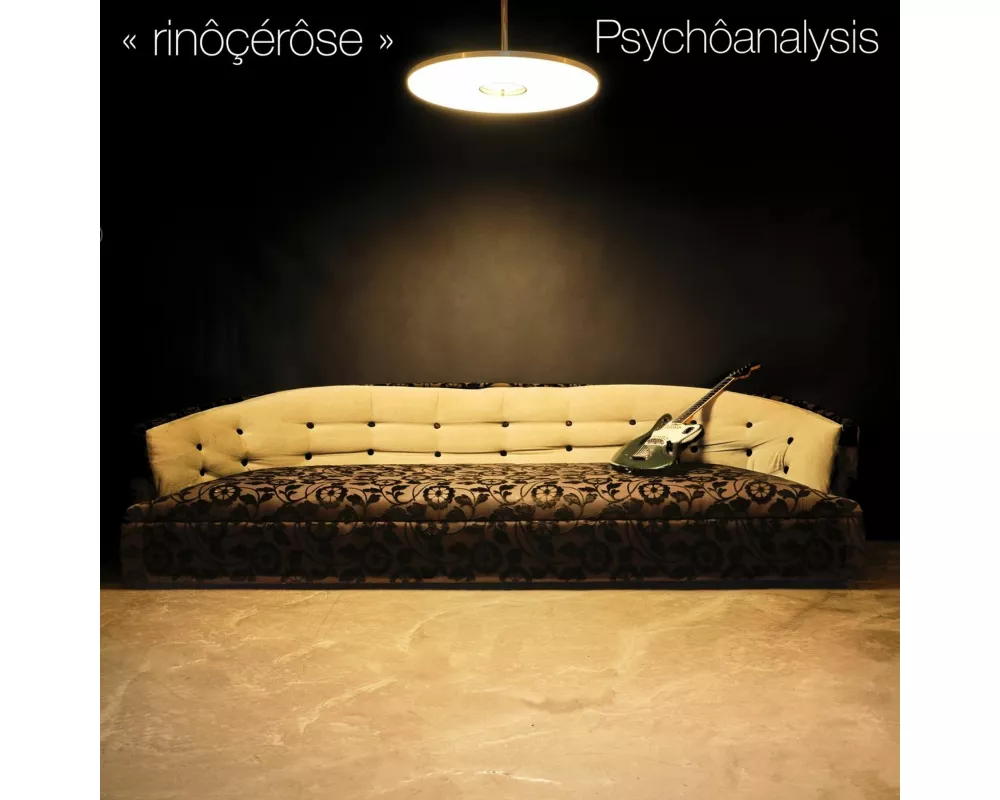 Psychoanalysis