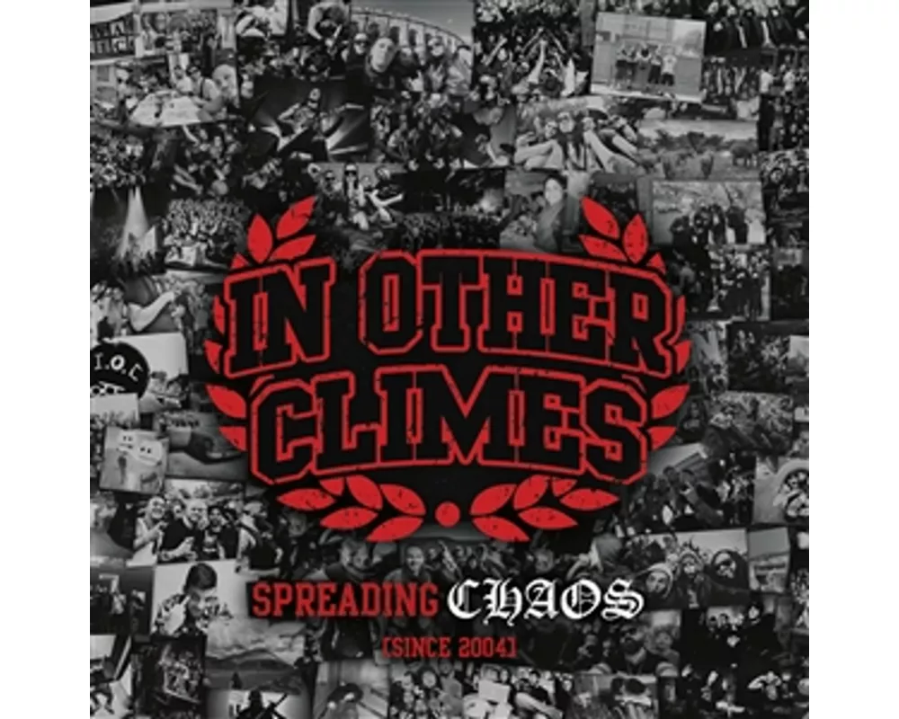 Spreading Chaos (Since 2004)