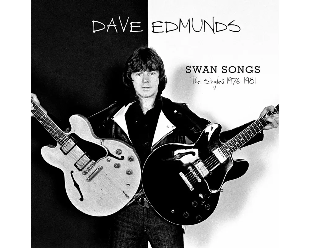Swan Songs:The Singles 1976-1981