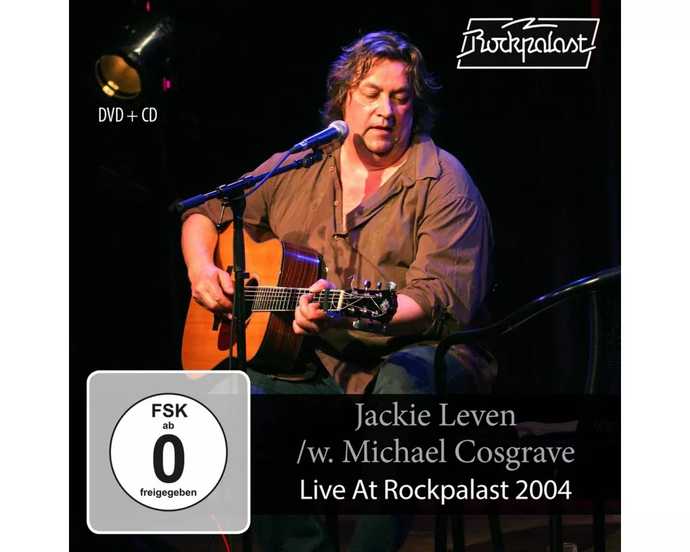 Live At Rockpalast (Bonn 2004)