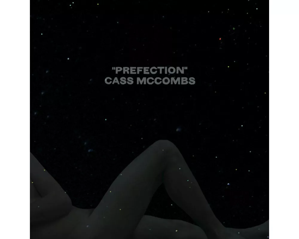 PREfection (Reissue)