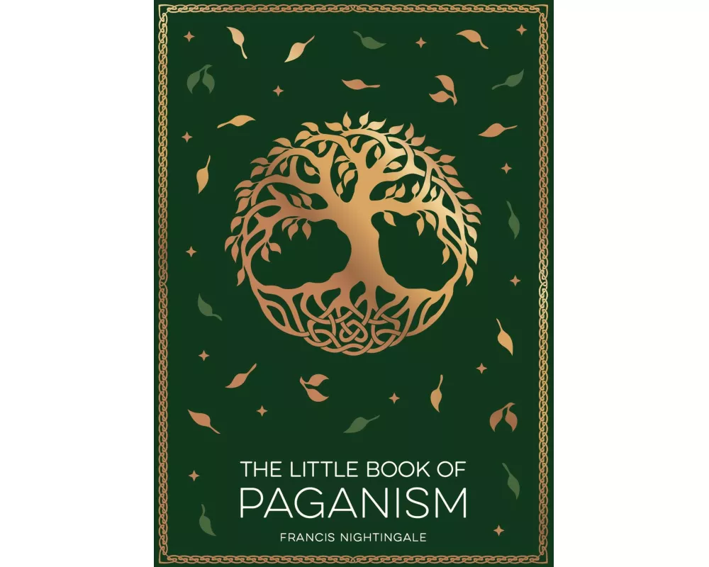 The Little Book of Paganism