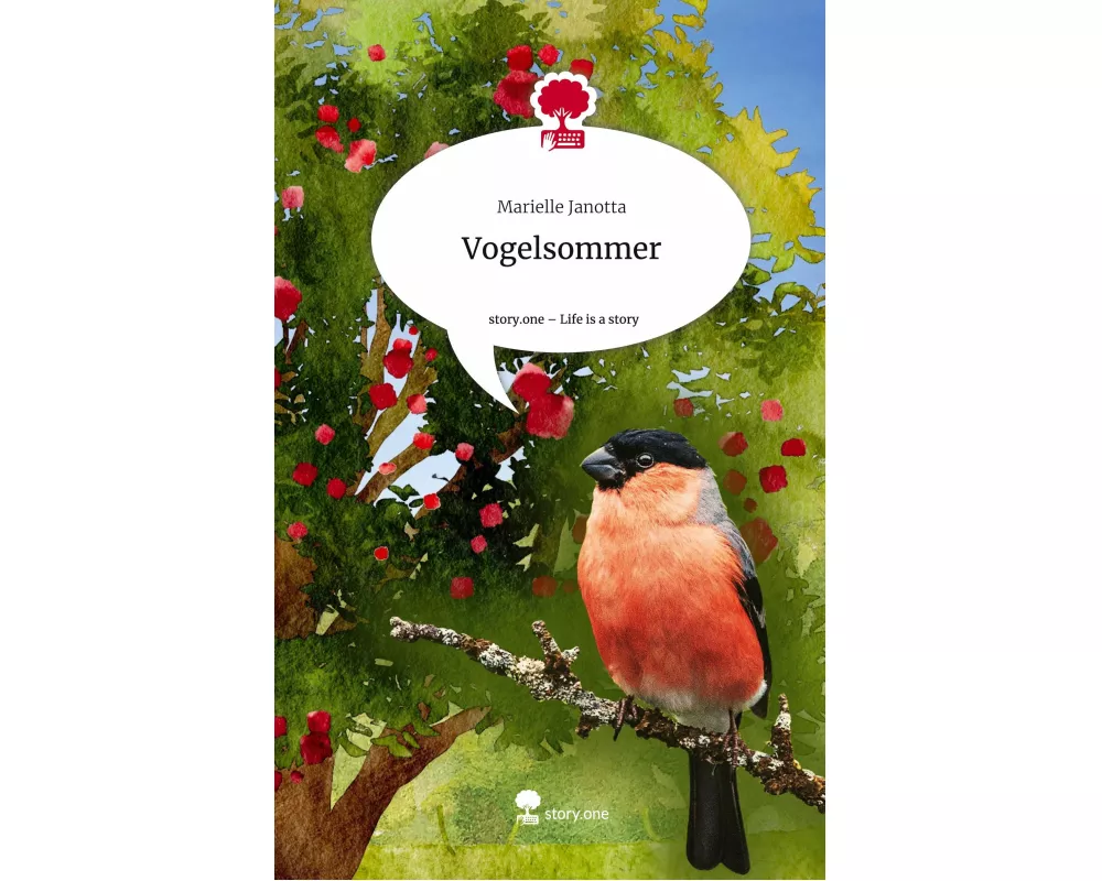 Vogelsommer. Life is a Story - story.one