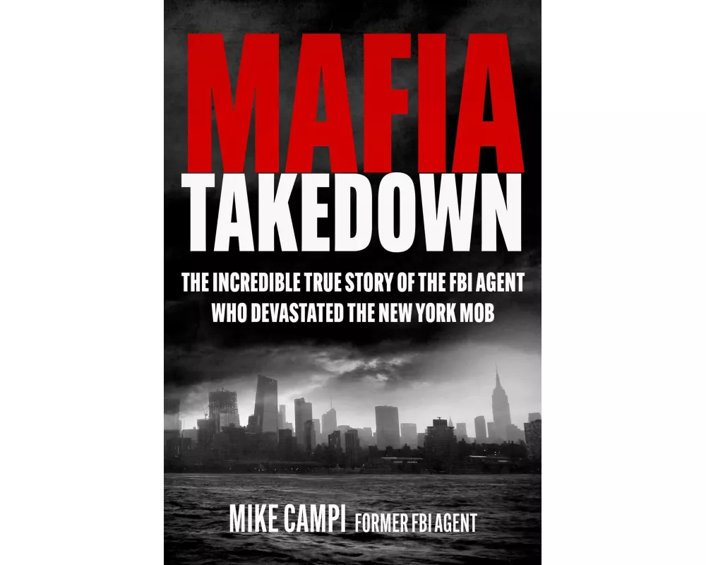 Mafia Takedown