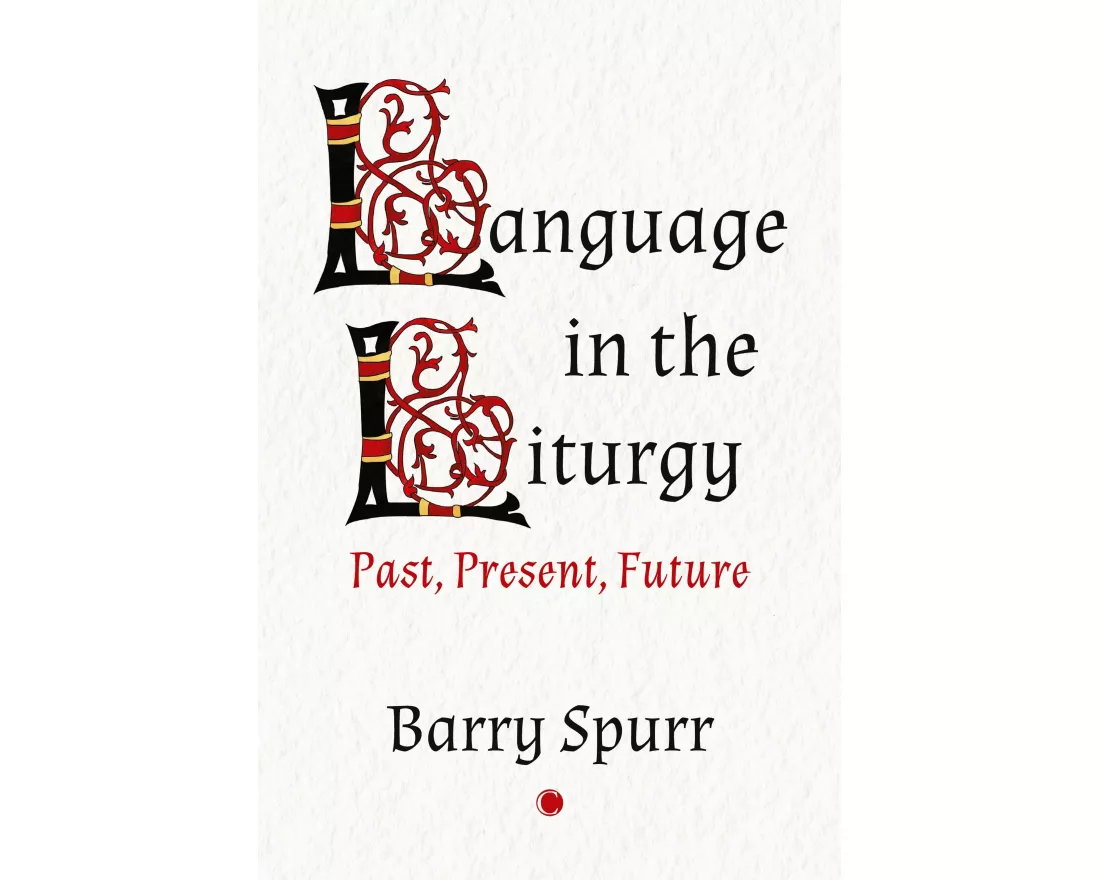 Language in the Liturgy