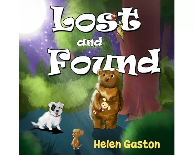Lost and Found