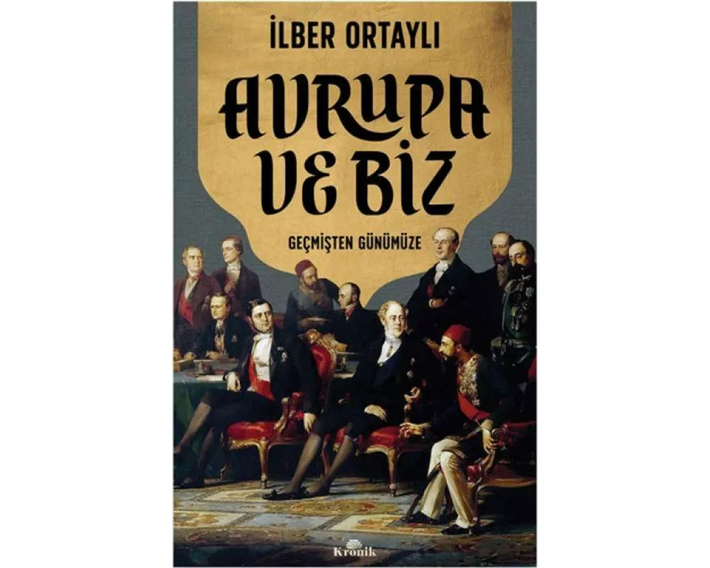 Avrupa ve Biz