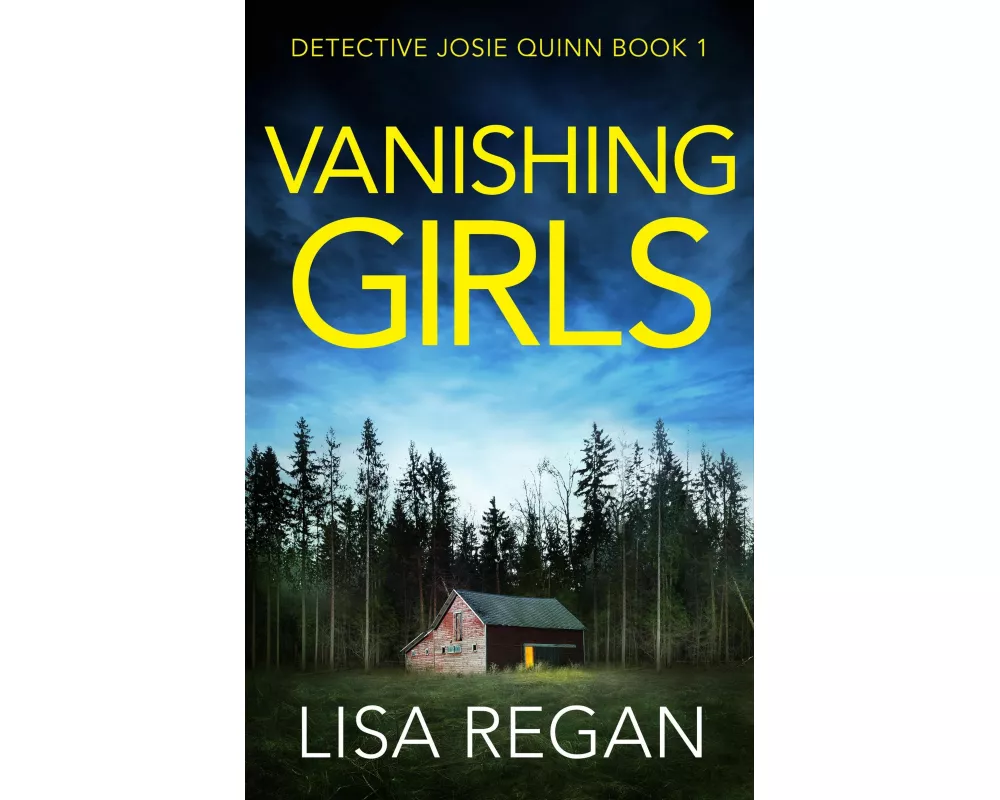 Vanishing Girls