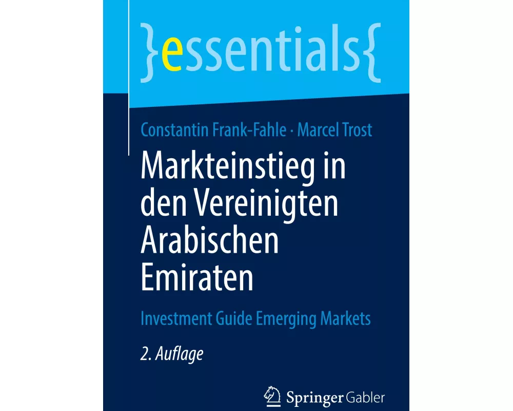 Markteinstieg in den Vereinigten Arabischen Emiraten